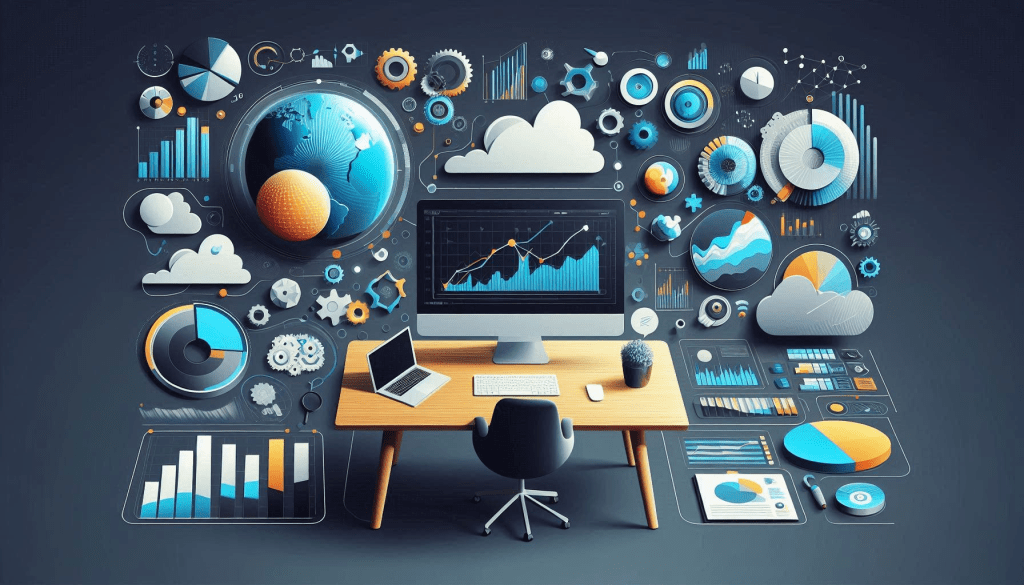 Here are 10 top tips for mastering Power BI to help you make the most of this powerful data visualization and business analytics&nbsp;tool: