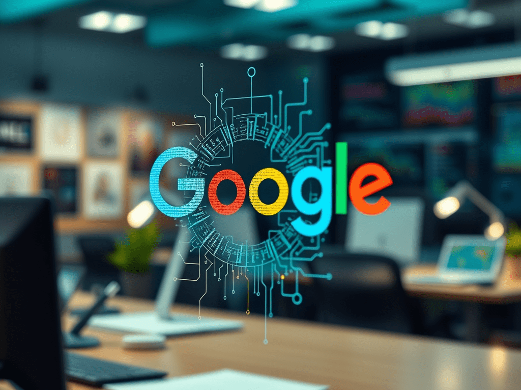 The next generation for the “search” agencies. How Google, Meta, Microsoft, Amazon and others will be exploiting AI to monetise&nbsp;advertisers