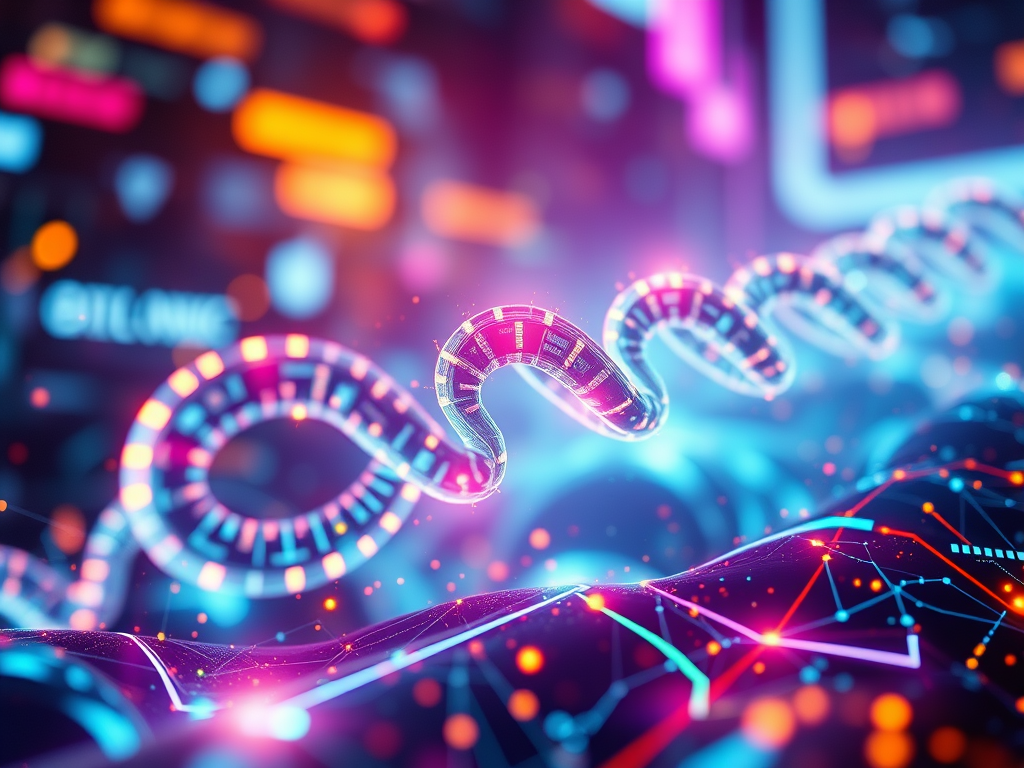 How Blockchain Revolutionizes Digital&nbsp;Advertising