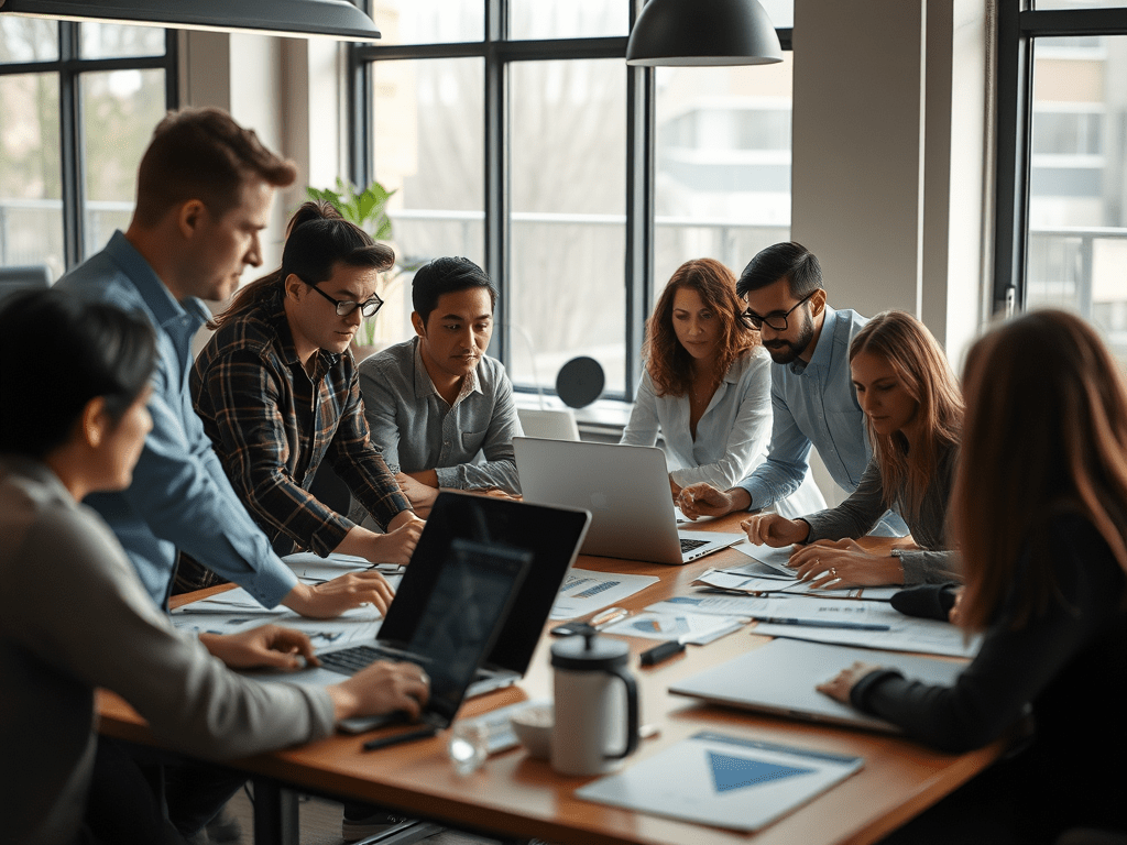 Understanding Growth Marketing: Metrics and&nbsp;Mindsets
