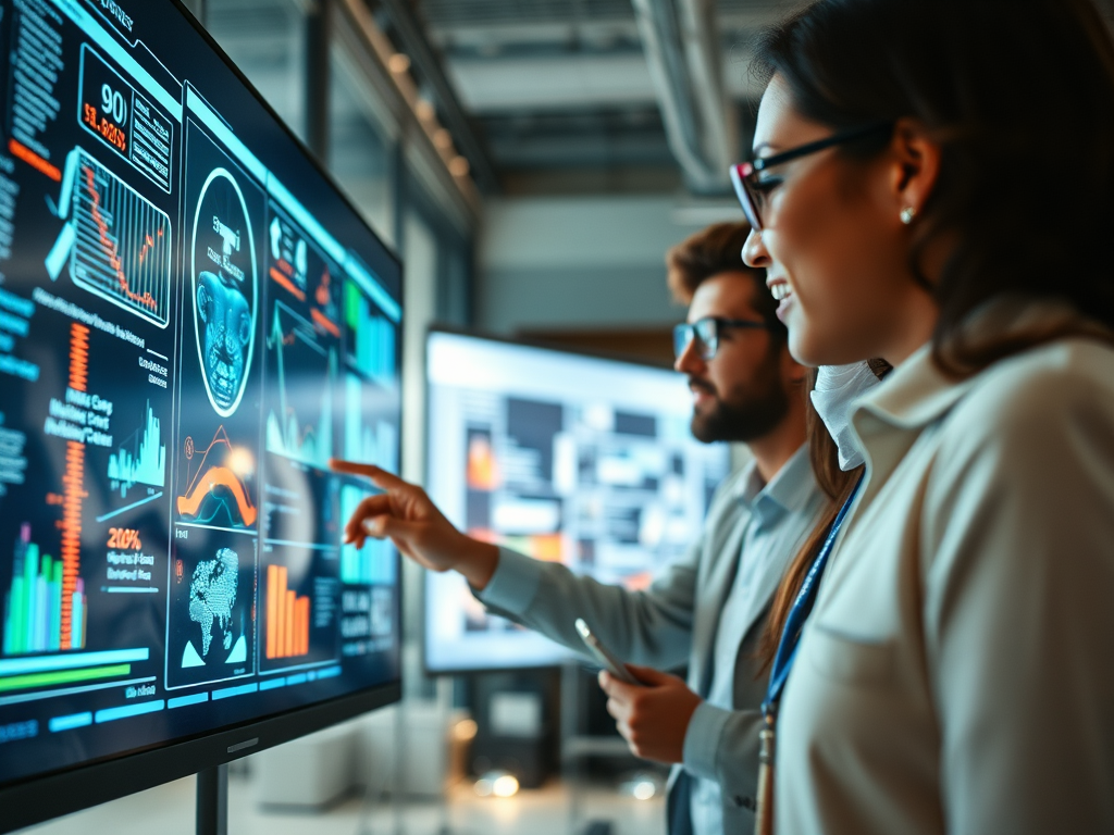 Strategies to Monetize AI Search for Business&nbsp;Growth