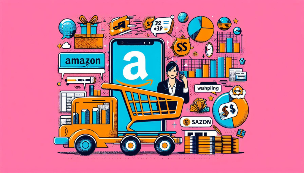 Best Practices for Marketers to Leverage Amazon&nbsp;Shopping