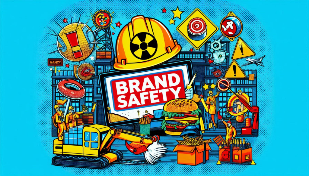 Ensuring Brand Reputation and Safety in the UK Advertising&nbsp;Industry