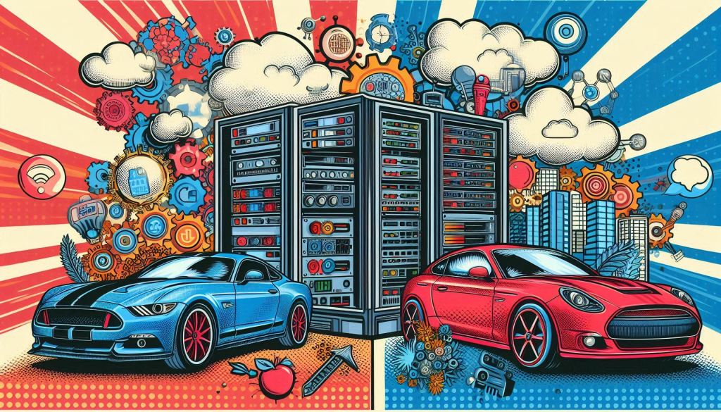 Understanding Data Clean Rooms and Data Lakes: Revolutionizing the Utilization of First-Party Data&nbsp;(1PD)