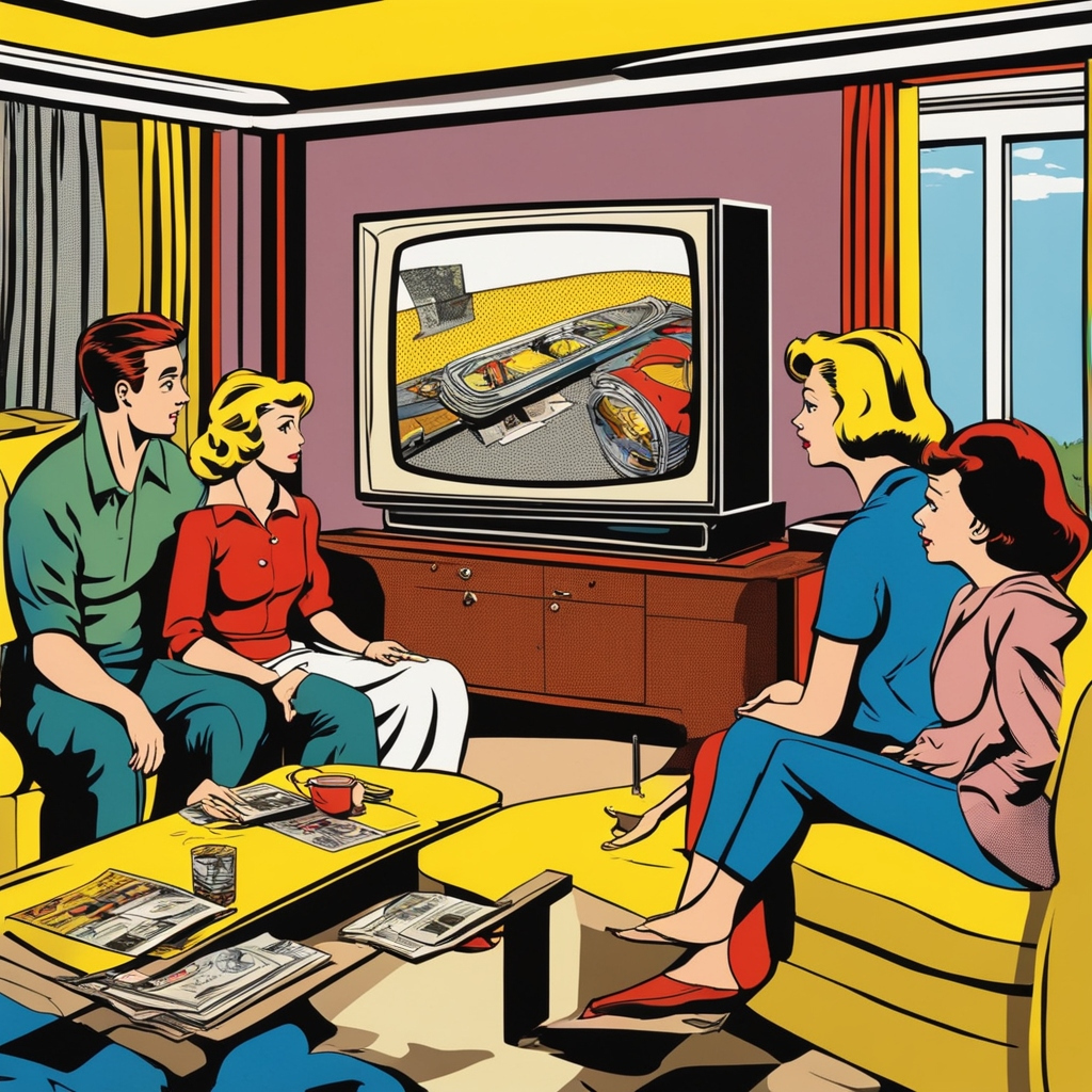 The Latest Developments in TV Advertising in the UK and&nbsp;Europe