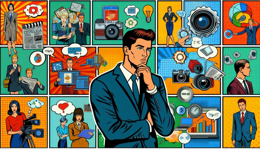 The Role of Data in Media Decision-Making: Insights from UK&nbsp;Advertising