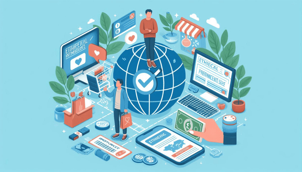 E-Commerce Trends that have Shaped&nbsp;2024