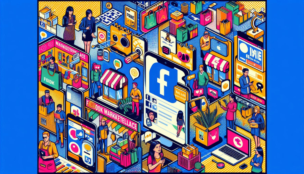 Maximizing Your Advertising Efforts on Facebook Marketplace: A Comprehensive&nbsp;Guide