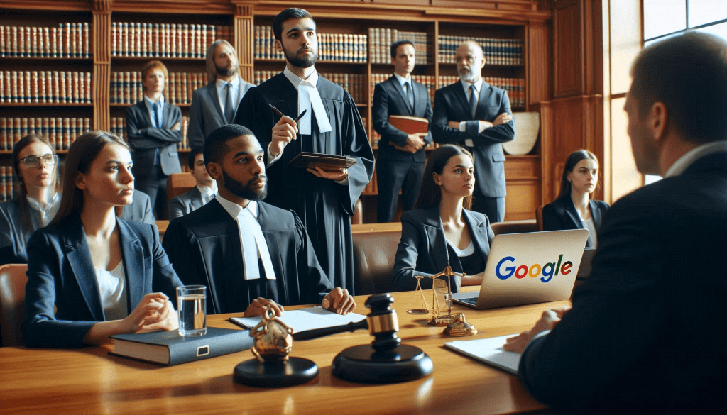 Unpacking the Department of Justice’s Approach to Google: A Step Towards Fair Competition in Digital&nbsp;Advertising