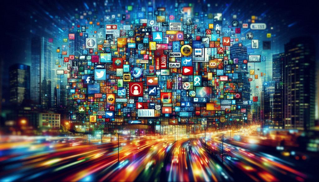 Embracing the Post-Digital Age: The Dawn of AI&nbsp;Ubiquity
