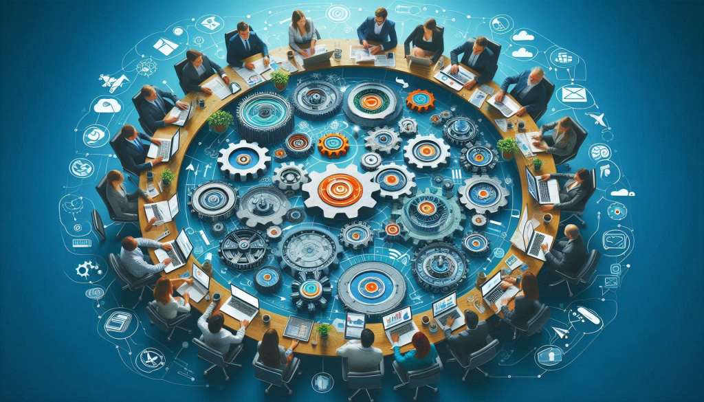 Maximize Engagement with Multi-Channel&nbsp;Strategies