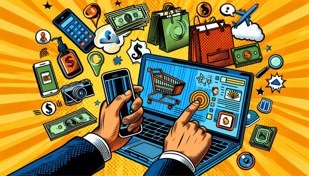 The Rise of Retail Marketing: A Deep Dive into the UK Advertising&nbsp;Industry