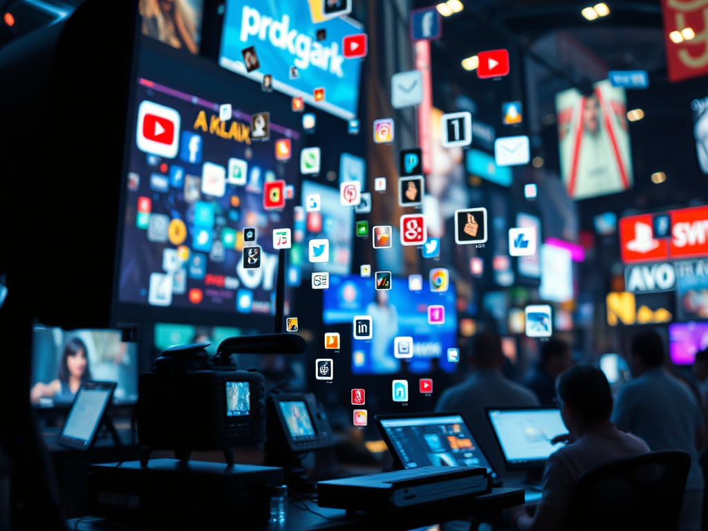 Mastering Cross-Platform Measurement in&nbsp;Advertising