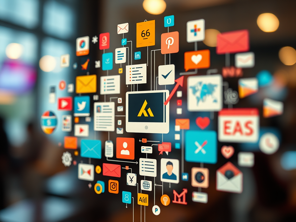 Understanding Integrated Marketing Communications: A Complete&nbsp;Guide