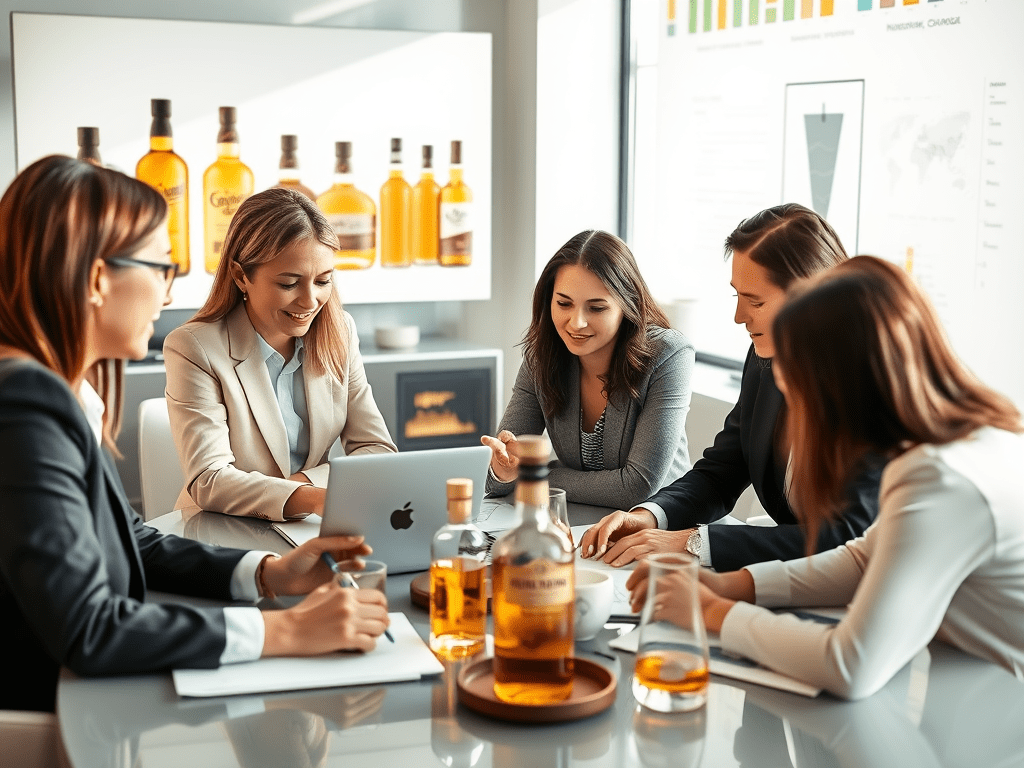 A Complete Guide to Account-Based Marketing for B2B Success: A reallife Portland Rock&nbsp;example.