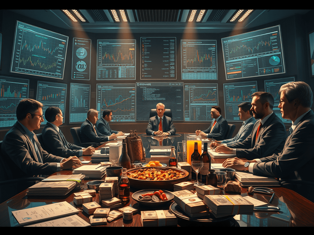 The Dark Side of Digital Media Planning: Shady Technology Deals and Ad Spend&nbsp;Inefficiency