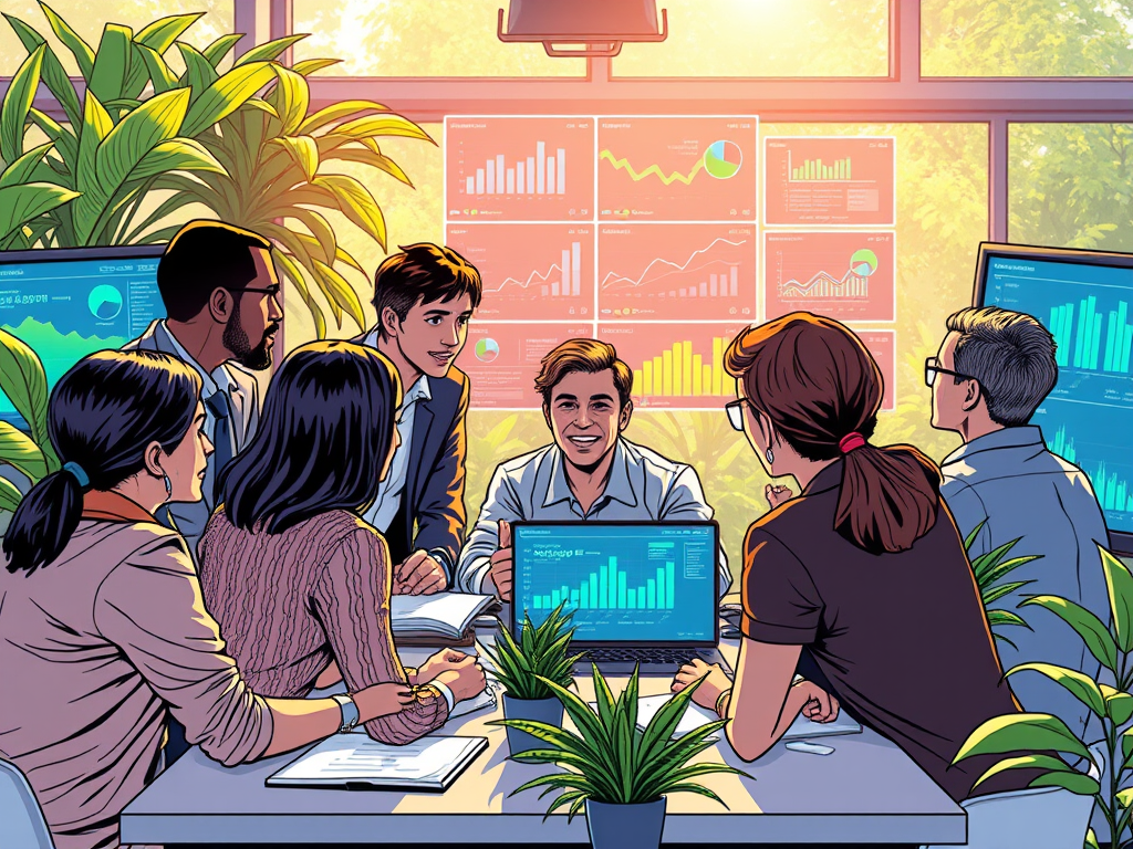 Collaborative Solutions for Climate Change with&nbsp;Scope3