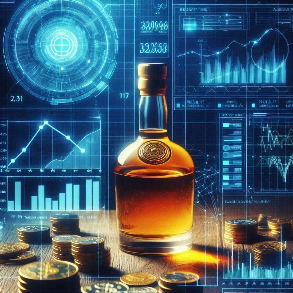 Unlocking Whisky Investments with Performance&nbsp;Marketing