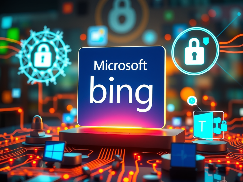 Latest Developments with Microsoft’s Bing&nbsp;Platform