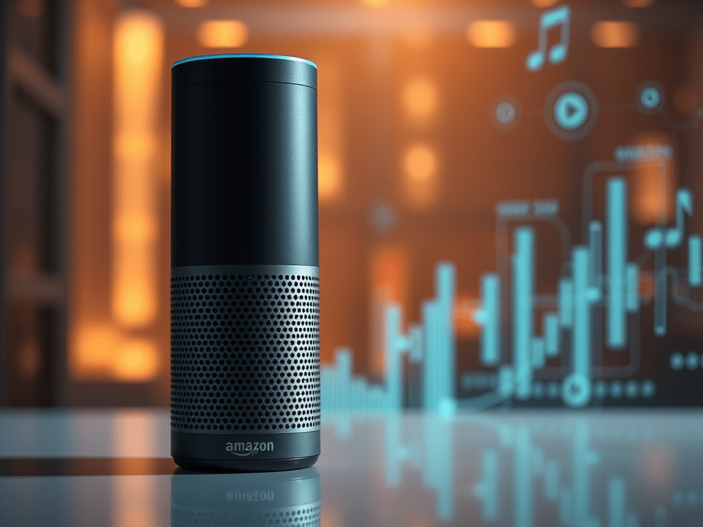 The Rise of Audio Search: Trends and Insights for&nbsp;2025