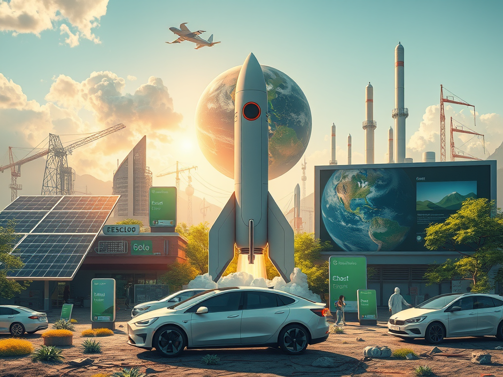 The Conflict Between Sustainable Advertising and Monopoly Platforms in a Shifting Political&nbsp;Landscape