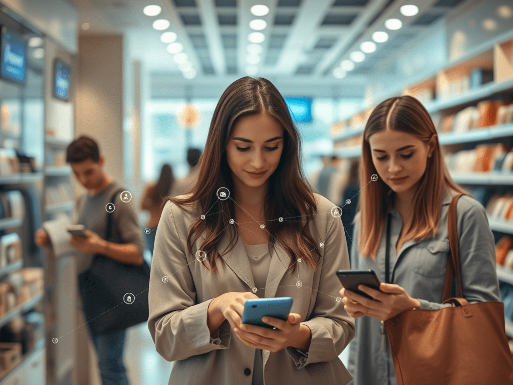 Navigating Digital Marketing in 2025: First-Party Data&nbsp;Insights