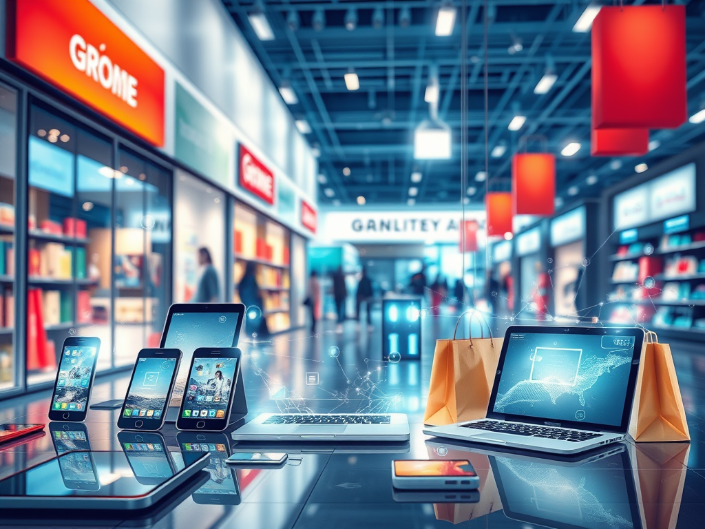 Omnichannel Advertising Trends for&nbsp;2025