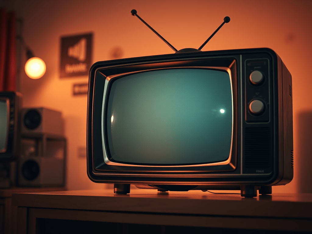 The Undervalued Value Proposition of Broadcast TV in the UK: A Case for Intangible&nbsp;Assets