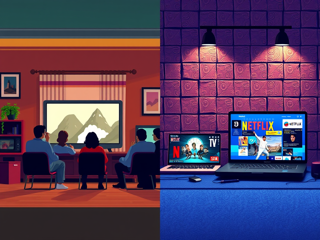 Is BARB’s Measurement Methodology Outdated in the Age of&nbsp;Streaming?