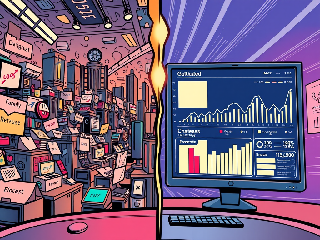 The Zero-Sum Game: Maximizing e-Commerce Revenue with Minimal Google Ads&nbsp;Investment