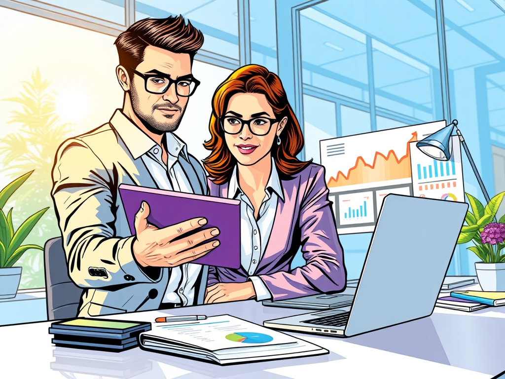 White Paper: The Modern B2B Marketing Manager: A Catalyst for Growth in the Age of Data and&nbsp;Demand