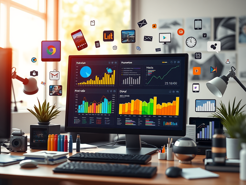 Media Mix Modeling: Benefits, Limitations, and the Role of&nbsp;AI